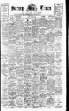 West Surrey Times Saturday 20 October 1906 Page 1