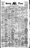 West Surrey Times Saturday 16 February 1907 Page 1