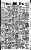 West Surrey Times Saturday 02 March 1907 Page 1