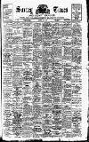West Surrey Times Saturday 22 May 1909 Page 1