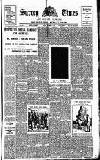 West Surrey Times Monday 22 November 1909 Page 1