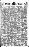 West Surrey Times Saturday 05 April 1913 Page 1