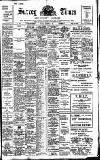 West Surrey Times Saturday 13 December 1913 Page 1