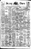 West Surrey Times Friday 08 May 1914 Page 1