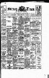 West Surrey Times Saturday 03 October 1914 Page 1