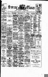 West Surrey Times Saturday 07 November 1914 Page 1