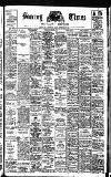 West Surrey Times Friday 04 December 1914 Page 1