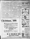 West Surrey Times Saturday 14 December 1918 Page 7