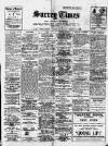 West Surrey Times Friday 10 January 1919 Page 1