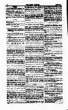 Acton Gazette Saturday 13 March 1875 Page 4