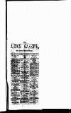 Acton Gazette Saturday 13 January 1877 Page 1