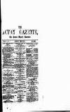 Acton Gazette Saturday 10 February 1877 Page 1