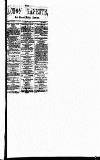 Acton Gazette Saturday 03 March 1877 Page 1