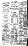 Acton Gazette Saturday 19 April 1879 Page 4