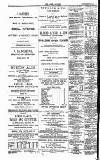 Acton Gazette Saturday 27 September 1879 Page 4