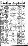Acton Gazette Saturday 13 March 1880 Page 1