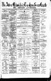 Acton Gazette Saturday 27 March 1880 Page 1