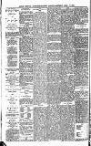 Acton Gazette Saturday 17 April 1880 Page 4
