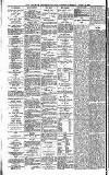 Acton Gazette Saturday 28 August 1880 Page 4