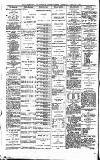 Acton Gazette Saturday 27 January 1883 Page 4