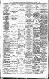Acton Gazette Saturday 08 January 1881 Page 4