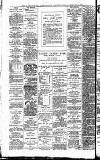 Acton Gazette Saturday 12 February 1881 Page 8