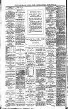 Acton Gazette Saturday 19 February 1881 Page 8