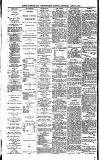 Acton Gazette Saturday 05 March 1881 Page 4