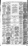 Acton Gazette Saturday 09 April 1881 Page 8