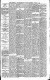 Acton Gazette Saturday 29 October 1881 Page 5