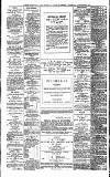 Acton Gazette Saturday 29 October 1881 Page 8
