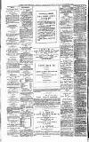 Acton Gazette Saturday 05 November 1881 Page 8