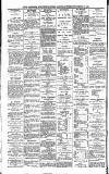 Acton Gazette Saturday 10 December 1881 Page 4
