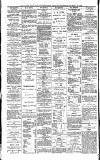 Acton Gazette Saturday 24 December 1881 Page 4