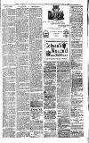 Acton Gazette Saturday 14 January 1882 Page 3