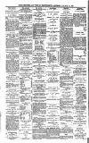 Acton Gazette Saturday 14 January 1882 Page 4