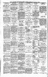 Acton Gazette Saturday 21 January 1882 Page 4