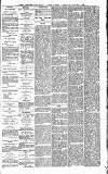 Acton Gazette Saturday 21 January 1882 Page 5