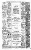 Acton Gazette Saturday 21 January 1882 Page 8