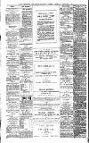 Acton Gazette Saturday 04 February 1882 Page 8