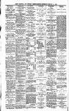 Acton Gazette Saturday 11 February 1882 Page 4