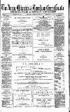 Acton Gazette Saturday 25 February 1882 Page 1