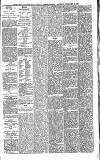 Acton Gazette Saturday 25 February 1882 Page 5