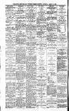 Acton Gazette Saturday 25 March 1882 Page 4