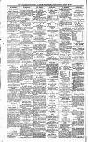 Acton Gazette Saturday 08 April 1882 Page 4