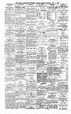 Acton Gazette Saturday 15 July 1882 Page 4