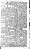 Acton Gazette Saturday 02 September 1882 Page 5