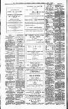 Acton Gazette Saturday 02 September 1882 Page 8