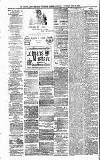 Acton Gazette Saturday 02 December 1882 Page 2
