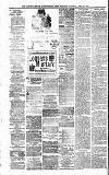 Acton Gazette Saturday 23 December 1882 Page 2